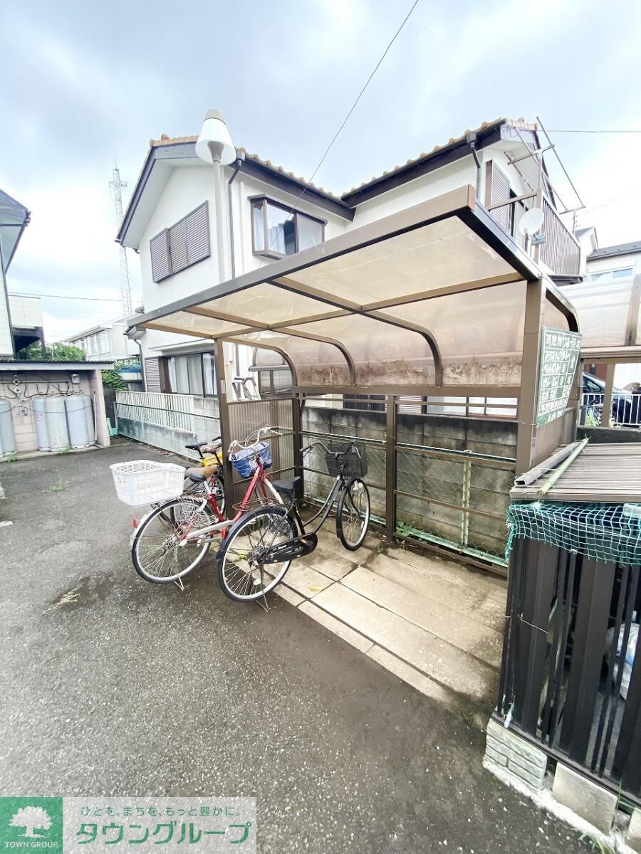 物件内観写真17　(共有部分)