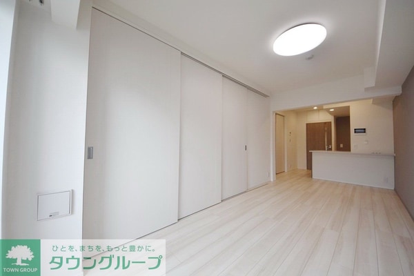 リビング・居室