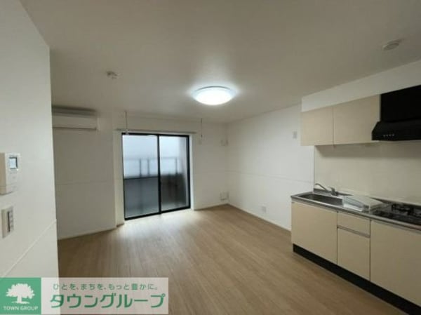 リビング・居室