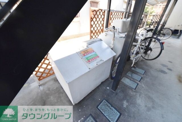 物件内観写真18　