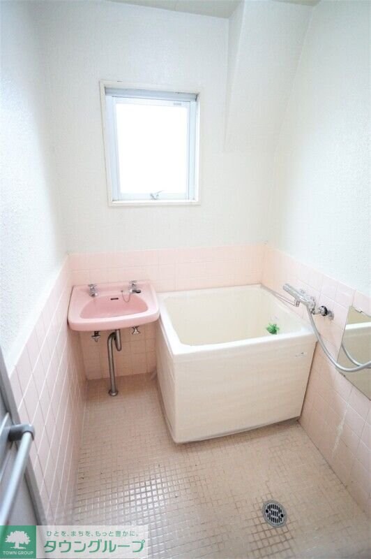 物件内観写真5　(バス／シャワールーム等)