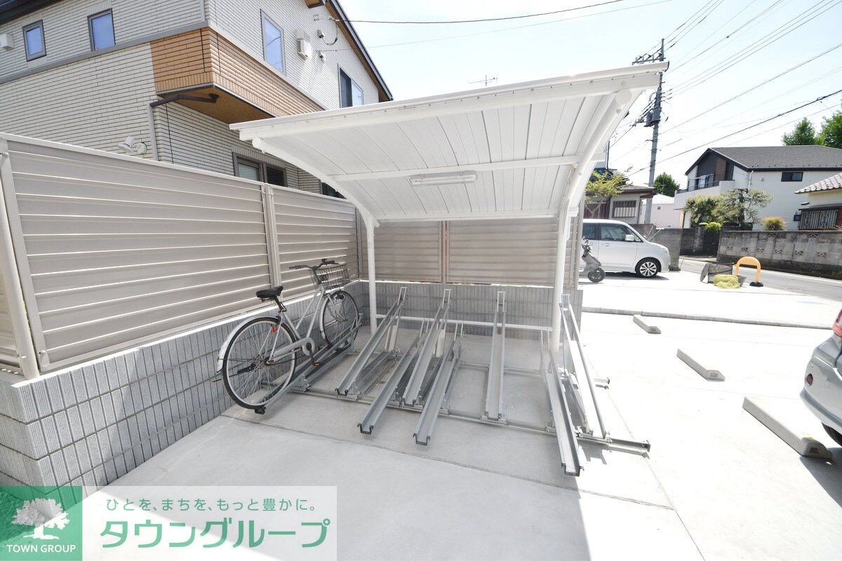 物件内観写真20　(同施工会社イメージ写真)