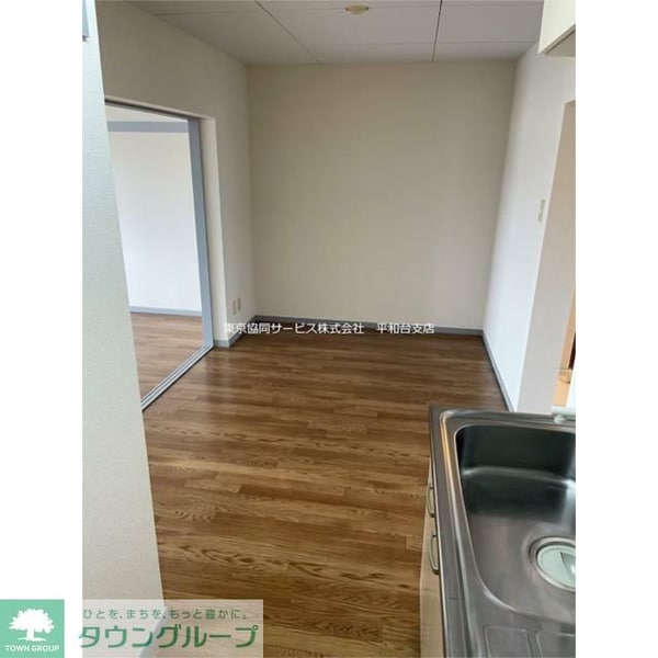 リビング・居室