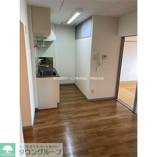 リビング・居室