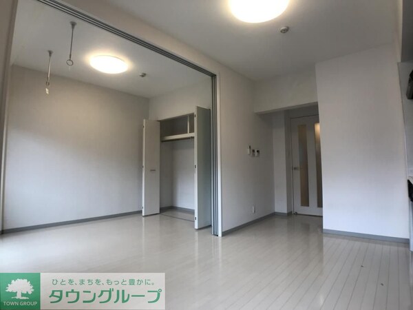 リビング・居室