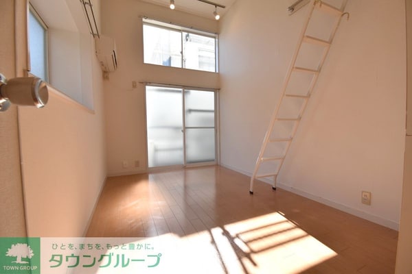 リビング・居室