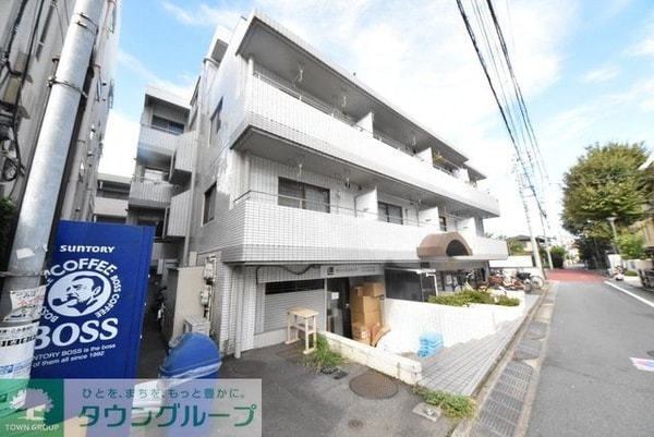 外観(☆外観☆)