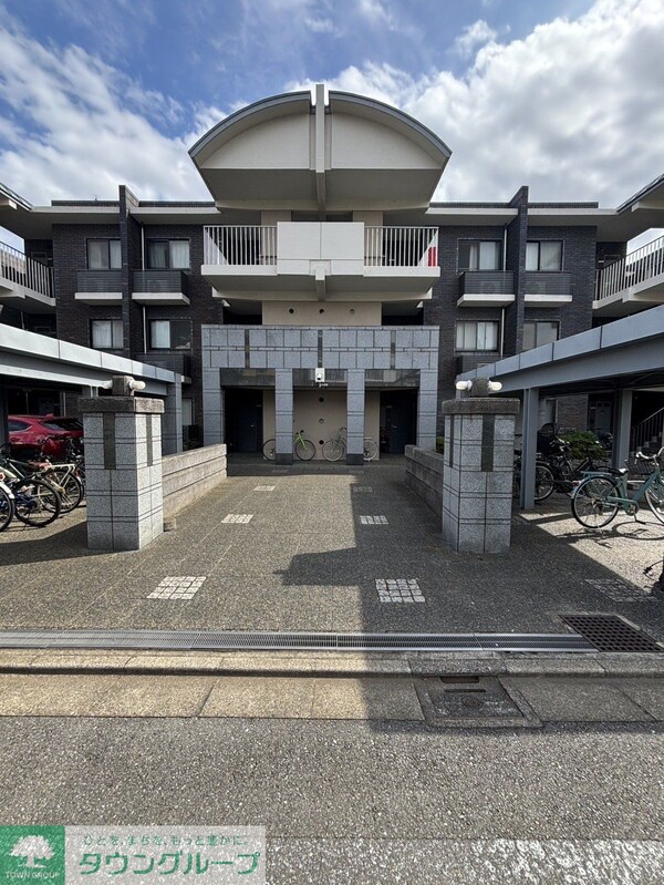 エントランス(共有部分)