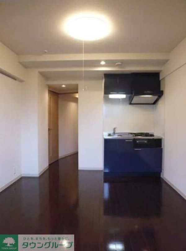 リビング・居室