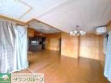 物件内観写真4　(設備)