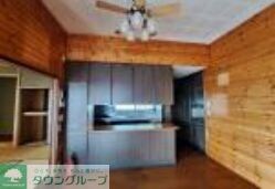 物件内観写真6　(キッチン)