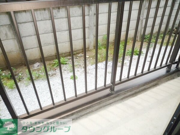 バルコニー(バルコニー)