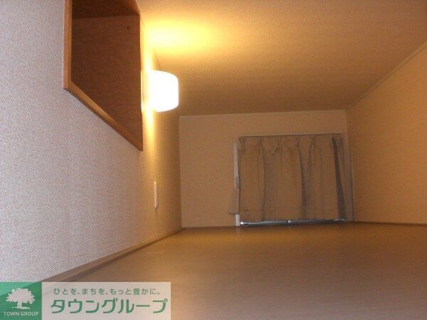 その他(ロフト)