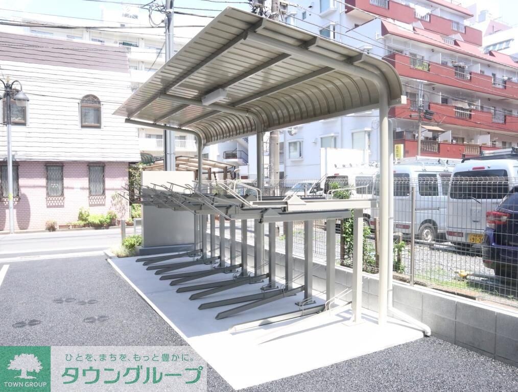 物件内観写真22　