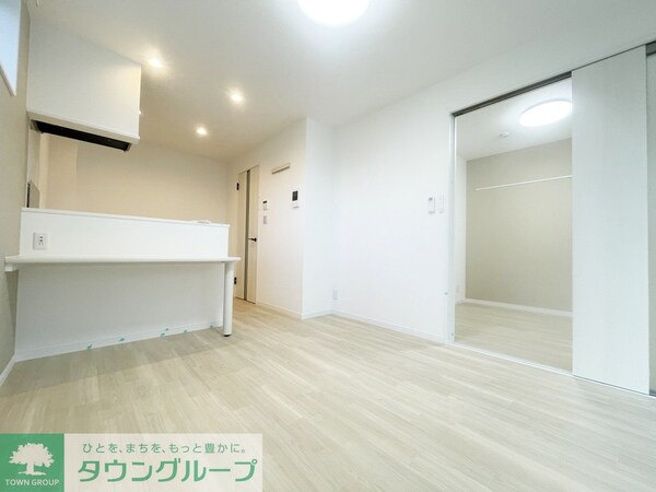 リビング・居室