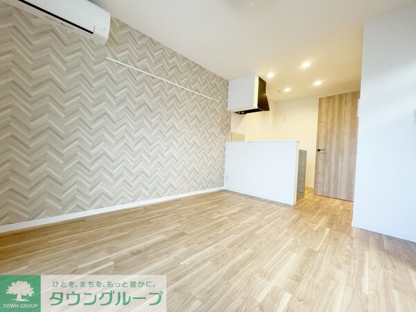 リビング・居室