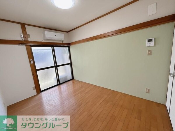 リビング・居室