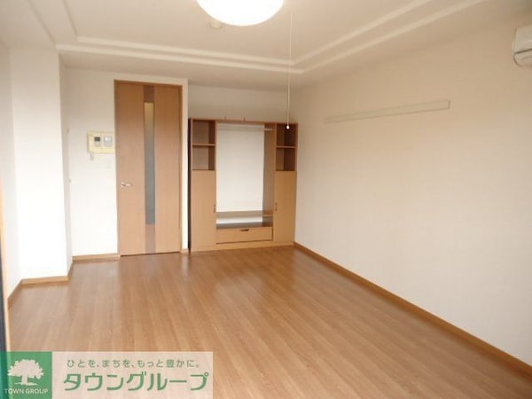 リビング・居室