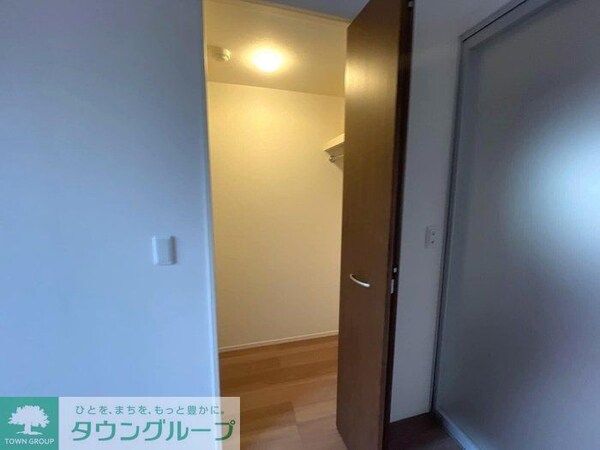 設備(お部屋探しはタウンハウジングへ♪)