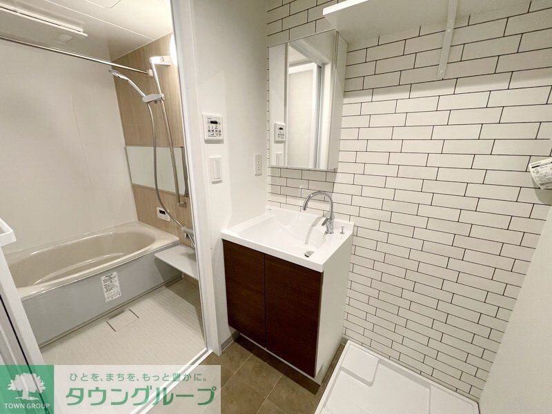 物件内観写真9　(バルコニー)