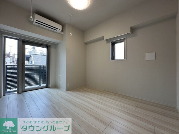 リビング・居室(同タイプ写真)