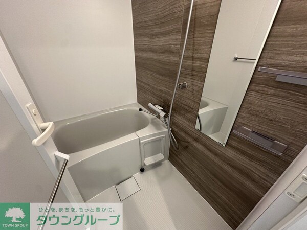 バス／シャワールーム等(同タイプ写真)