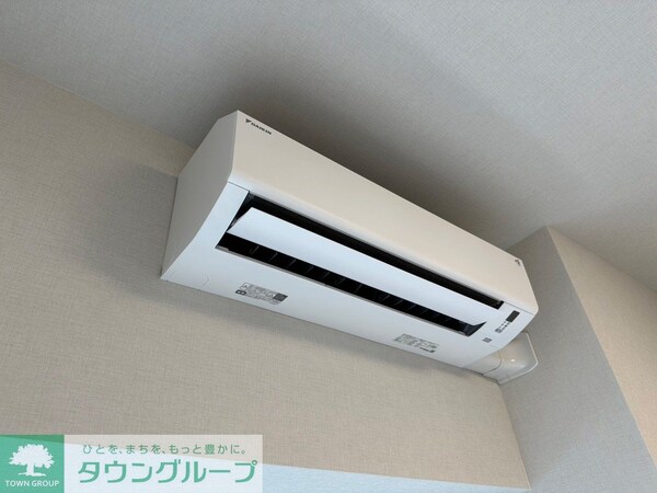 設備(同タイプ写真)