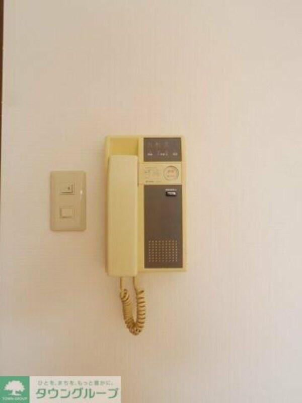 セキュリティ(設備)