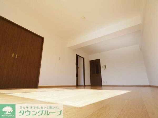 リビング・居室(リビング/居室)