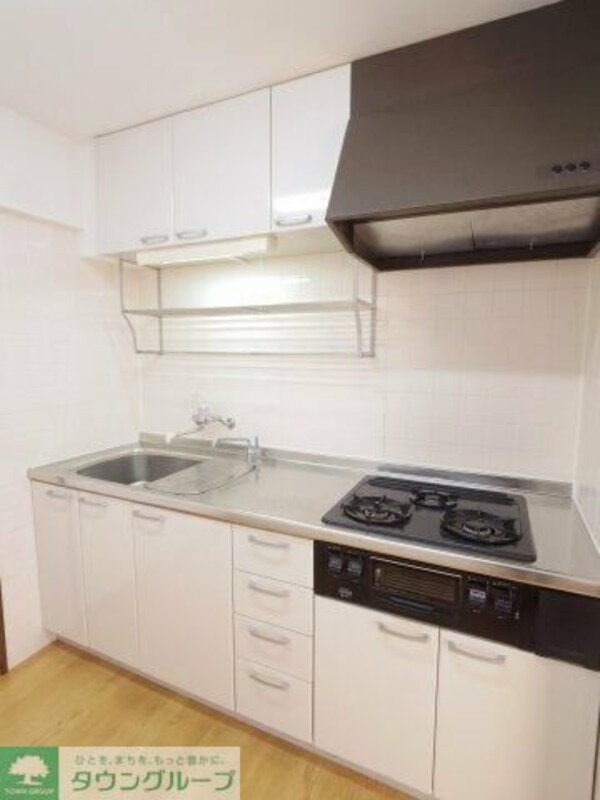 キッチン(キッチン)