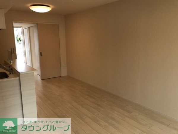 リビング・居室