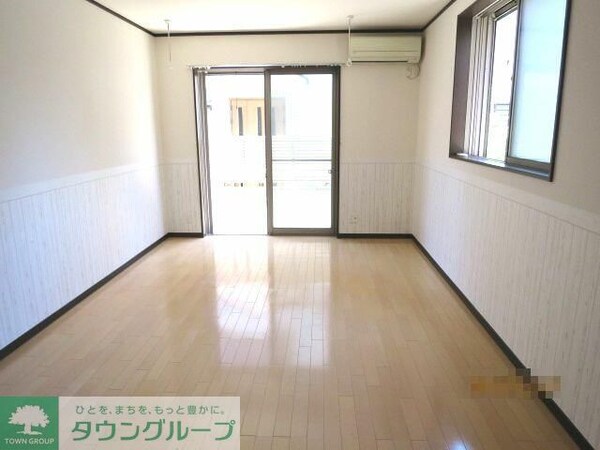 リビング・居室