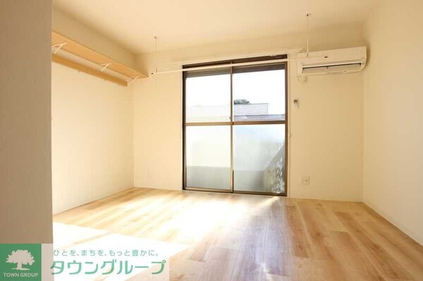 リビング・居室