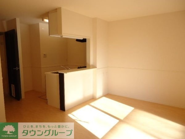 リビング・居室