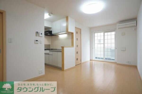 リビング・居室