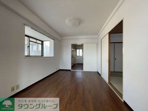 リビング・居室