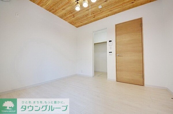 リビング・居室(リビング/居室)