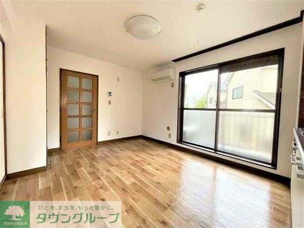 リビング・居室