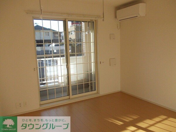 リビング・居室