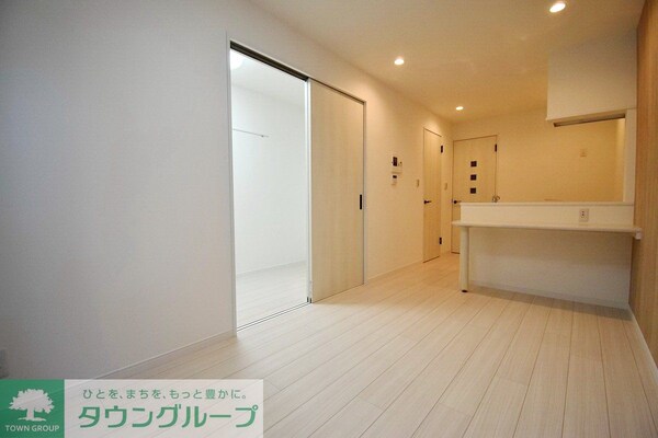 リビング・居室(リビング/居室)