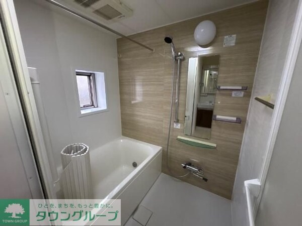 バス／シャワールーム等