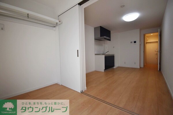 リビング・居室