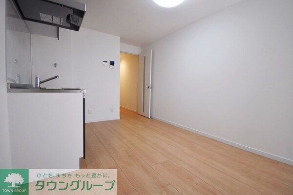 リビング・居室