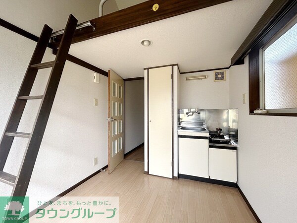 リビング・居室(リビング/居室)