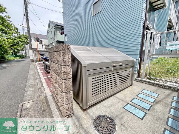 共有部分(共有部分)