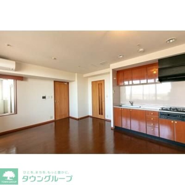 リビング・居室