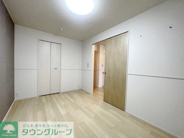 その他室内・内装(リビング/居室)