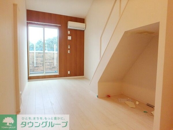 リビング・居室