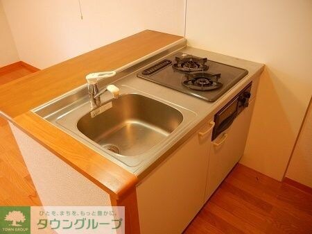 物件内観写真10　