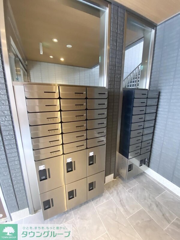 設備(共有部分)